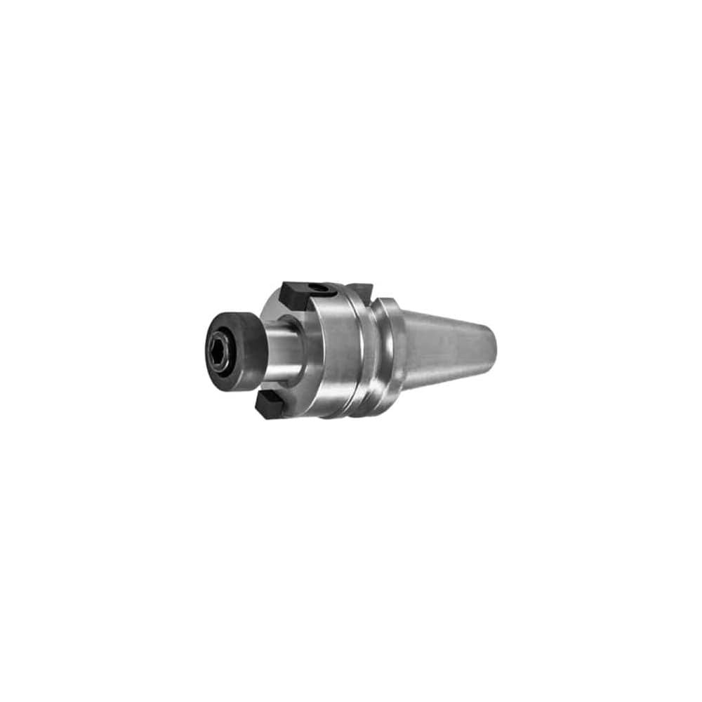 Оправка для фрез насадных торцевых 7:24 BT50-d27 BT50-FMB27-250 биение ≤0.005 Beltools ri.257.124