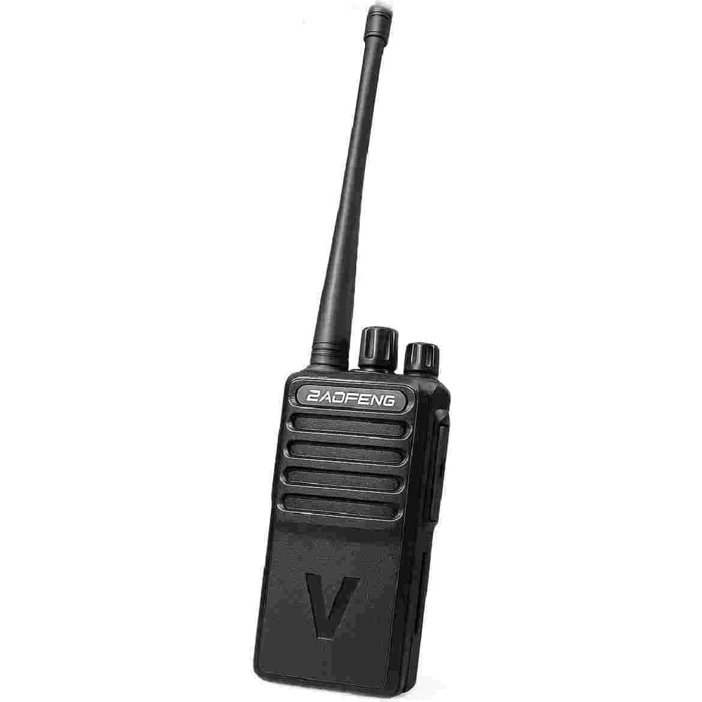 Рация ВИ Victory 1 (400-470МГц),5 Вт, 1500 мАч Baofeng 00031134