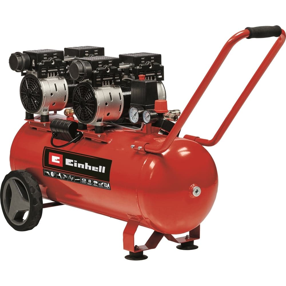 Компрессор Einhell TE-AC 50 Silent 4020620