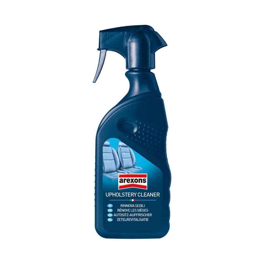 Очиститель тканой обивки салона AREXONS Upholstery Cleaner 400 мл 35008 7133