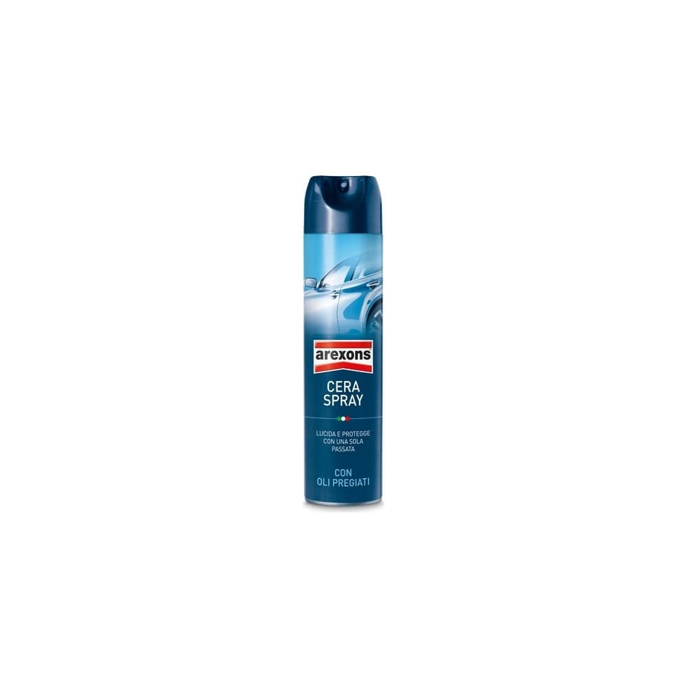 Жидкий воск AREXONS CERA SPRAY 0.4 л 8281