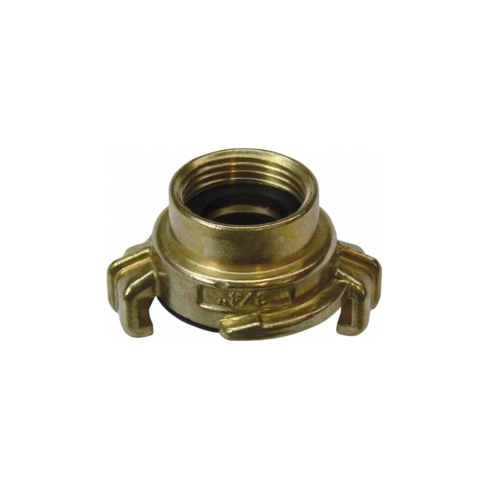 Быстросъёмное соединение KALETA ZL0004 3/4" внутренняя резьба Калета SZ3/4W