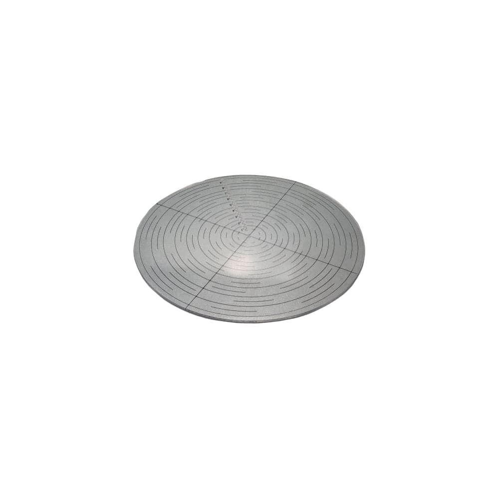 Круговой шаблон для разметки Uniq tool 250 мм UTM-0022