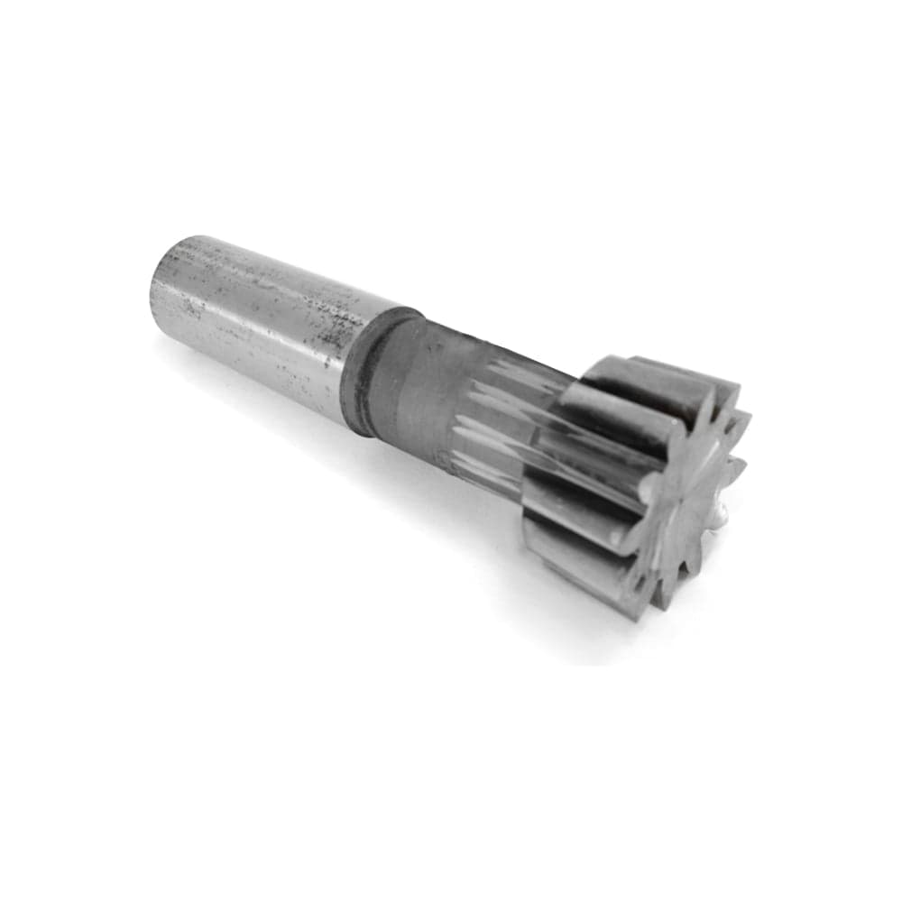 Долбяк хвостовой М2 Z=12 А Р6М5 dо=24мм (2537-0157) 20гр Beltools ri.102.158