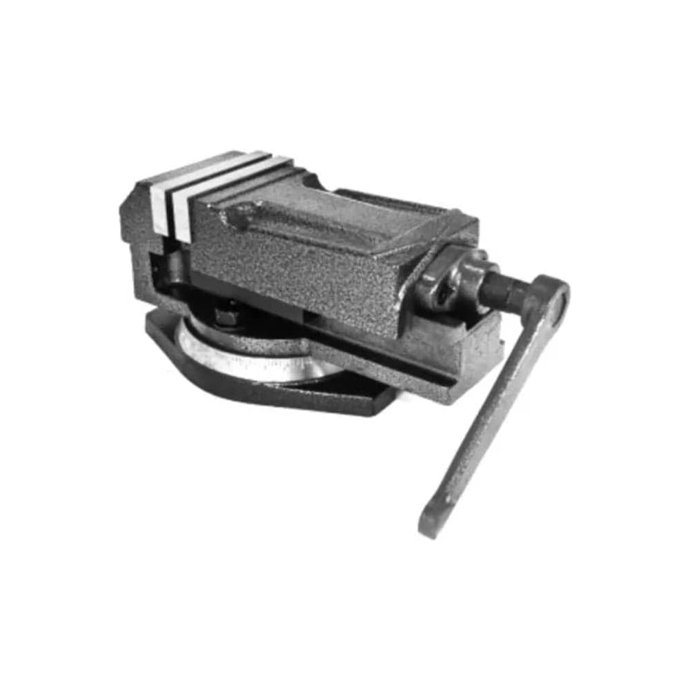 Тиски станочные ручной привод 320 поворотные Beltools ri.265.69