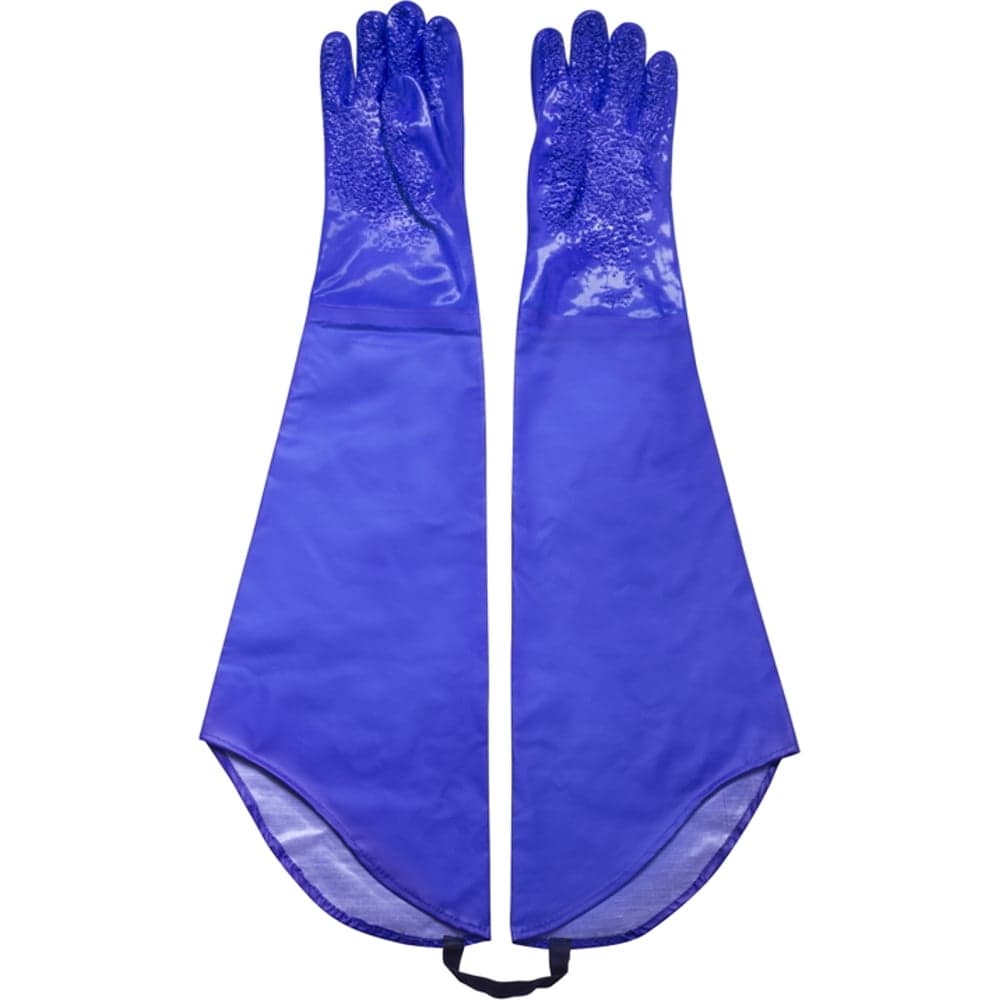 Перчатки рыбака 2Hands 230C ПВХ р. 11 230C - 11