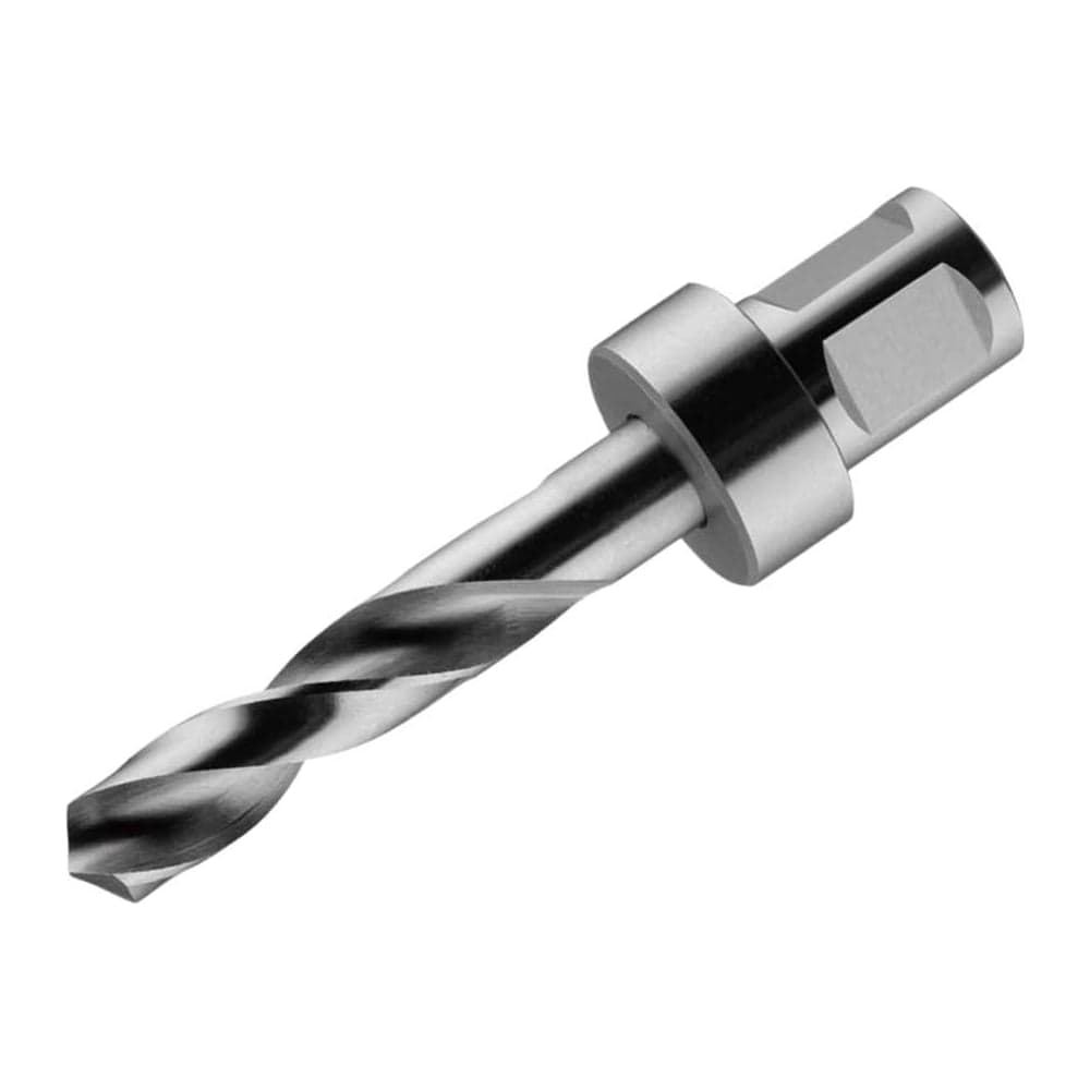 Сверло спиральное AT-S HSS, L=55 мм, d=10 мм SW5510