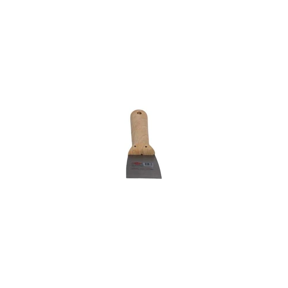 Шпатель с деревянной ручкой SAMGRUPP Kitan 10 см KIT-802