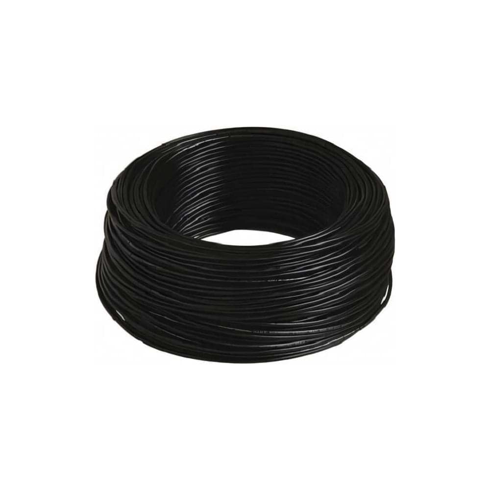 Кабель компьютерный ПРОВОДНИК FTP Cat.5e 4х2х0.51 мм2, 50м OZ211758L50