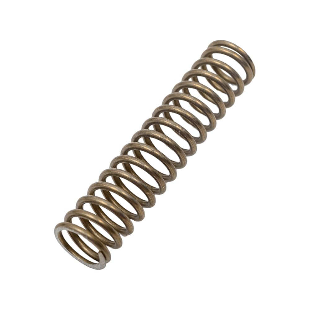 Пружина сжатия STAMO (1,5x12x55x16,2 - нержавеющая сталь) 10 штук VI1540