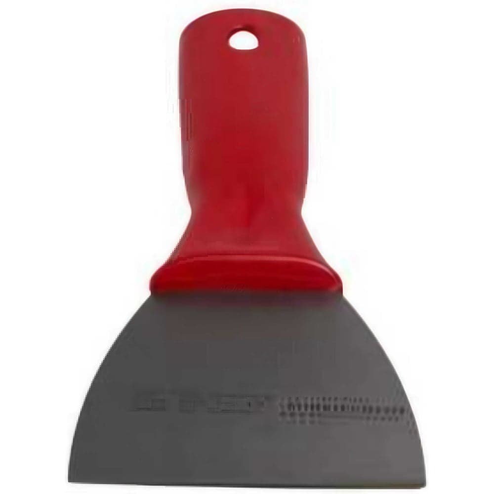 Шпатель-скребок SAMGRUPP под черенок 10 см Kitan SAMGRUPP KIT-809