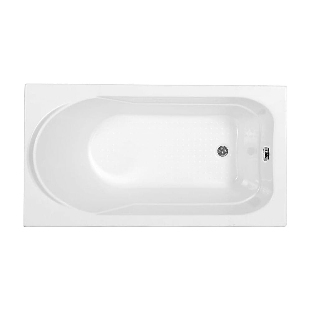 Ванна Aquanet WEST 140х70 00204052