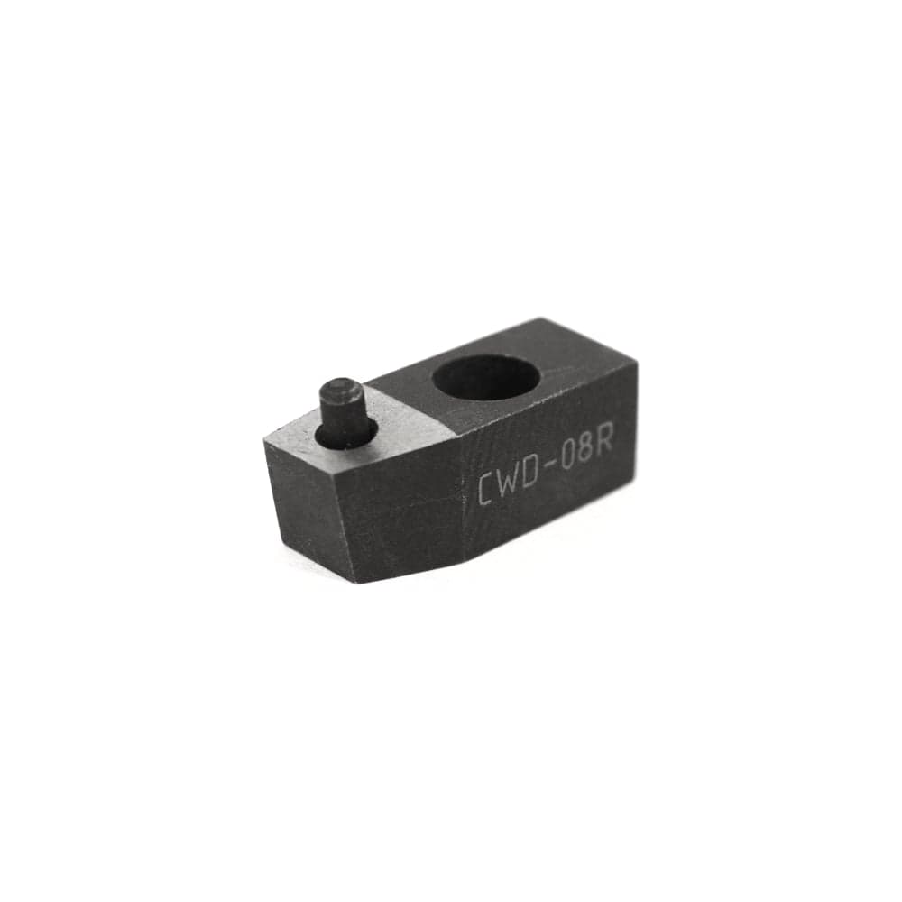 Державка CWD-08R Русский Инструмент ri.492.12
