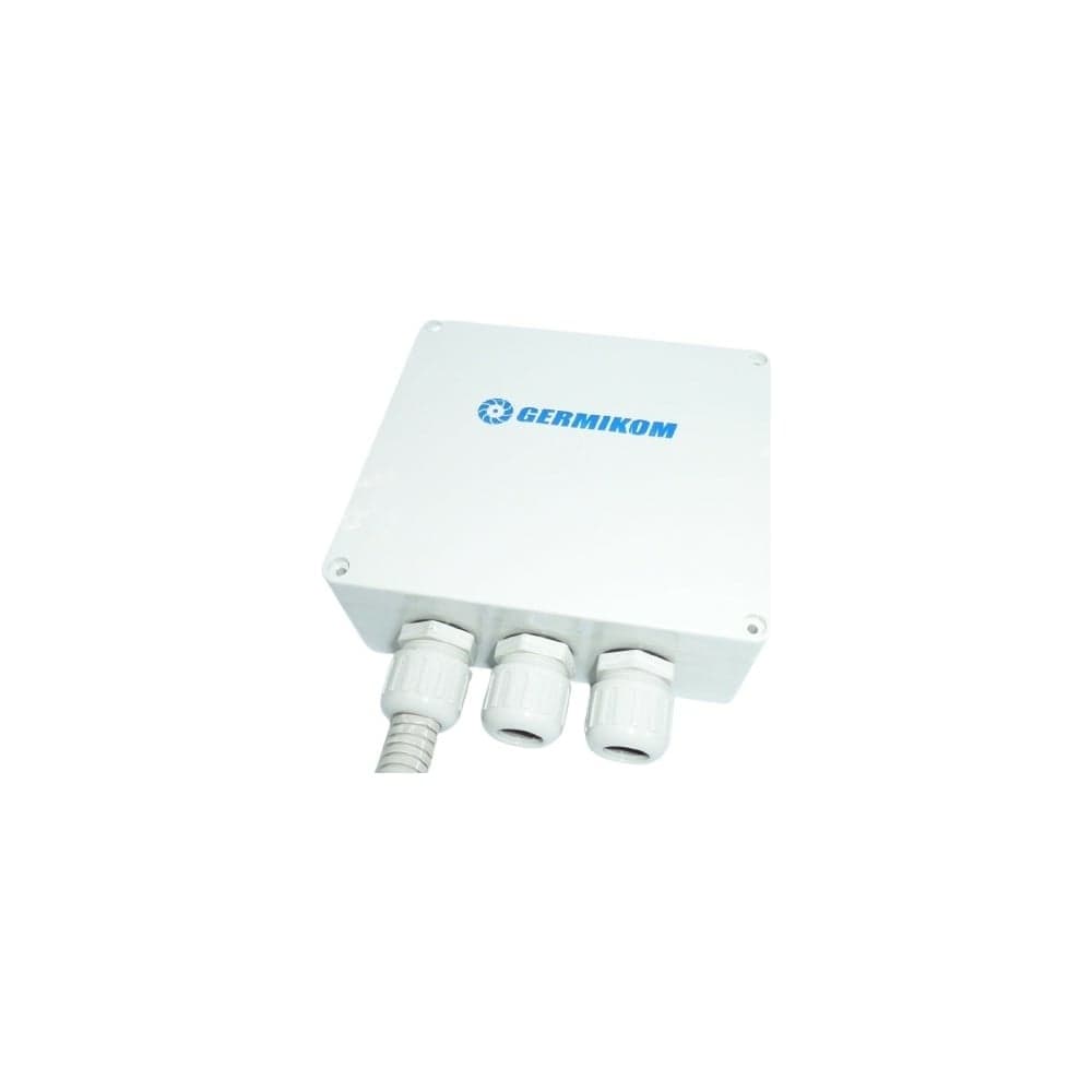 Распределительная коробка GERMIKOM IP66 PRO 16 НФ-00000292