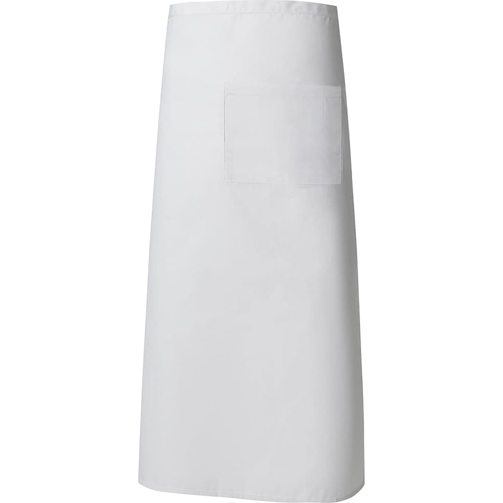 Удлиненный фартук СОЮЗСПЕЦОДЕЖДА HORECA, белый, б/р 2000000056098