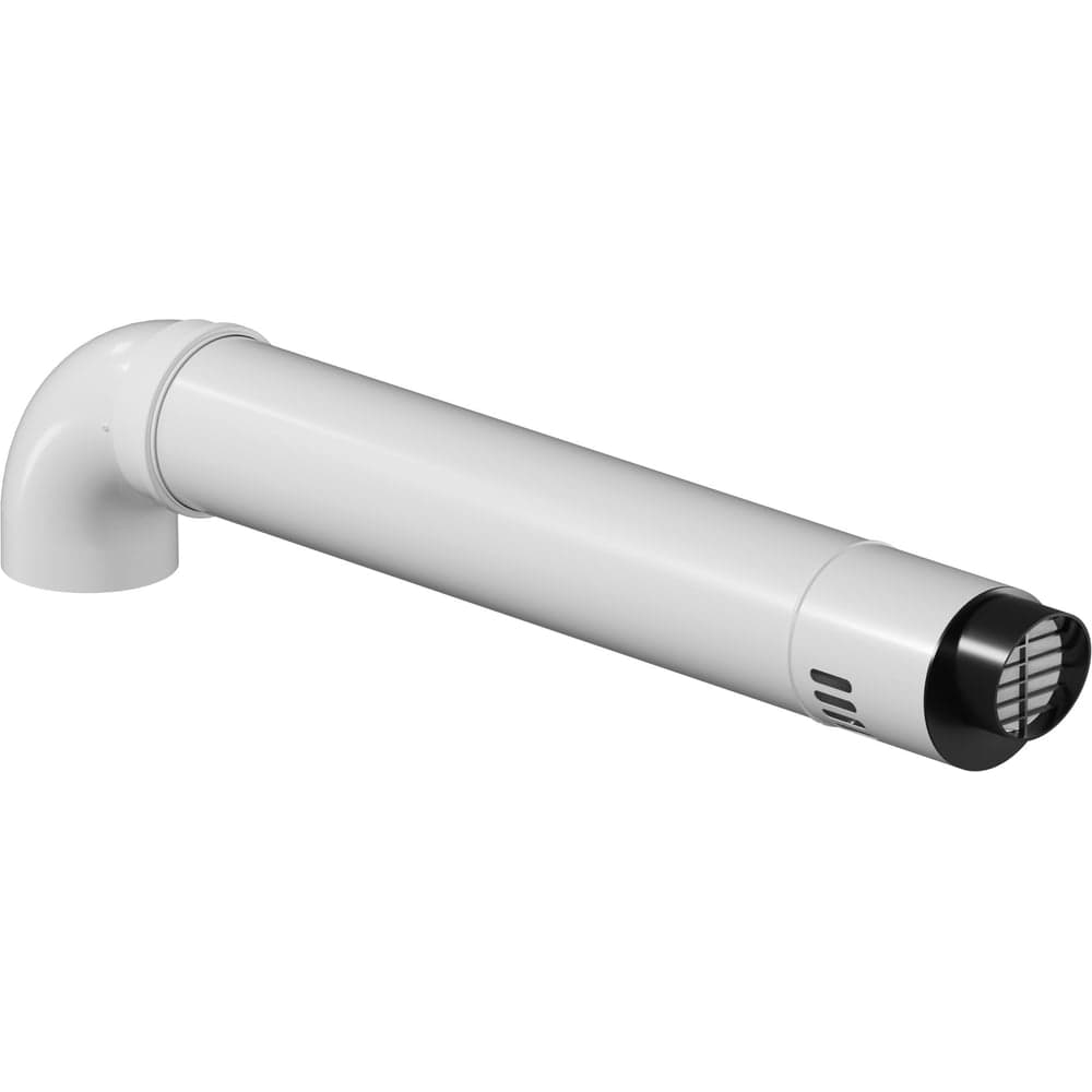 Комплект для конденсационных котлов Okseler 110/160 oks00040