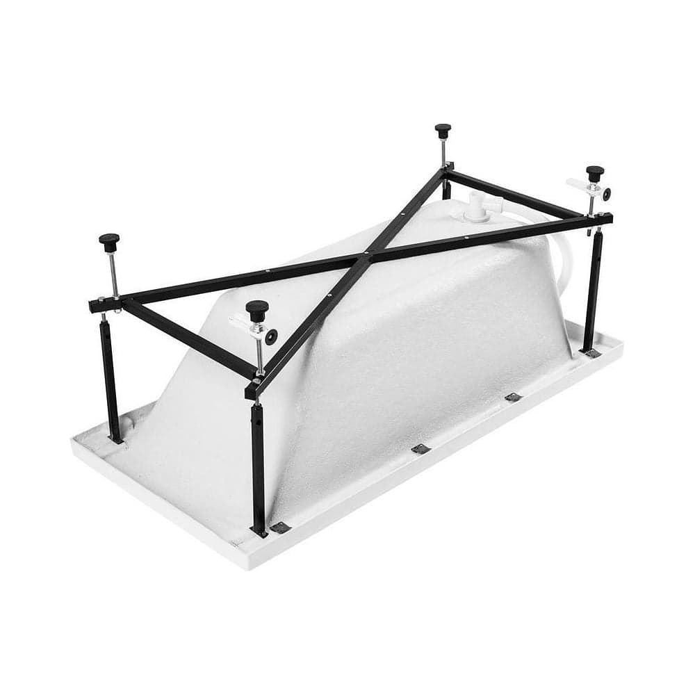 Сварной каркас для акриловой ванны Aquanet Bright 145x70 00239594