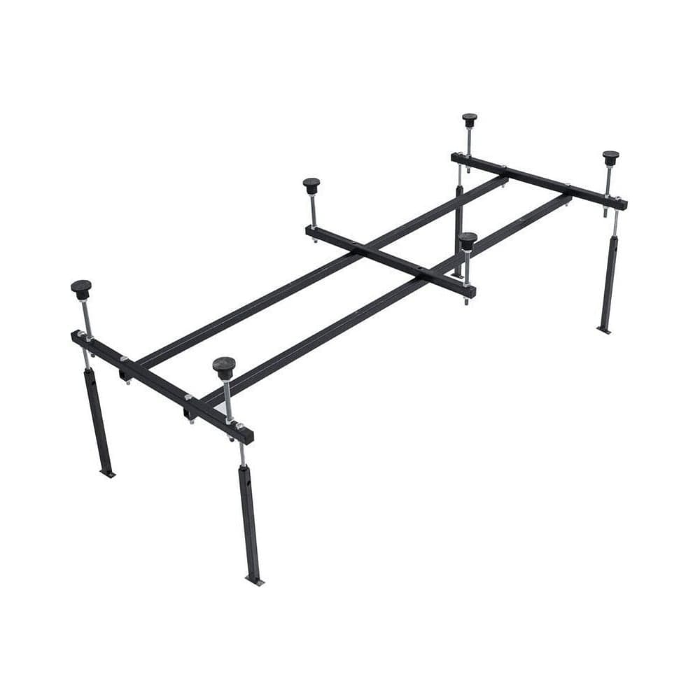Разборный каркас для акриловой ванны Aquanet Viola 180x75 00243430