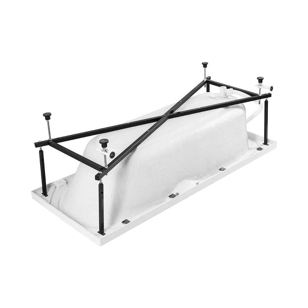 Сварной каркас для акриловой ванны Aquanet Dali 150x70 00239387