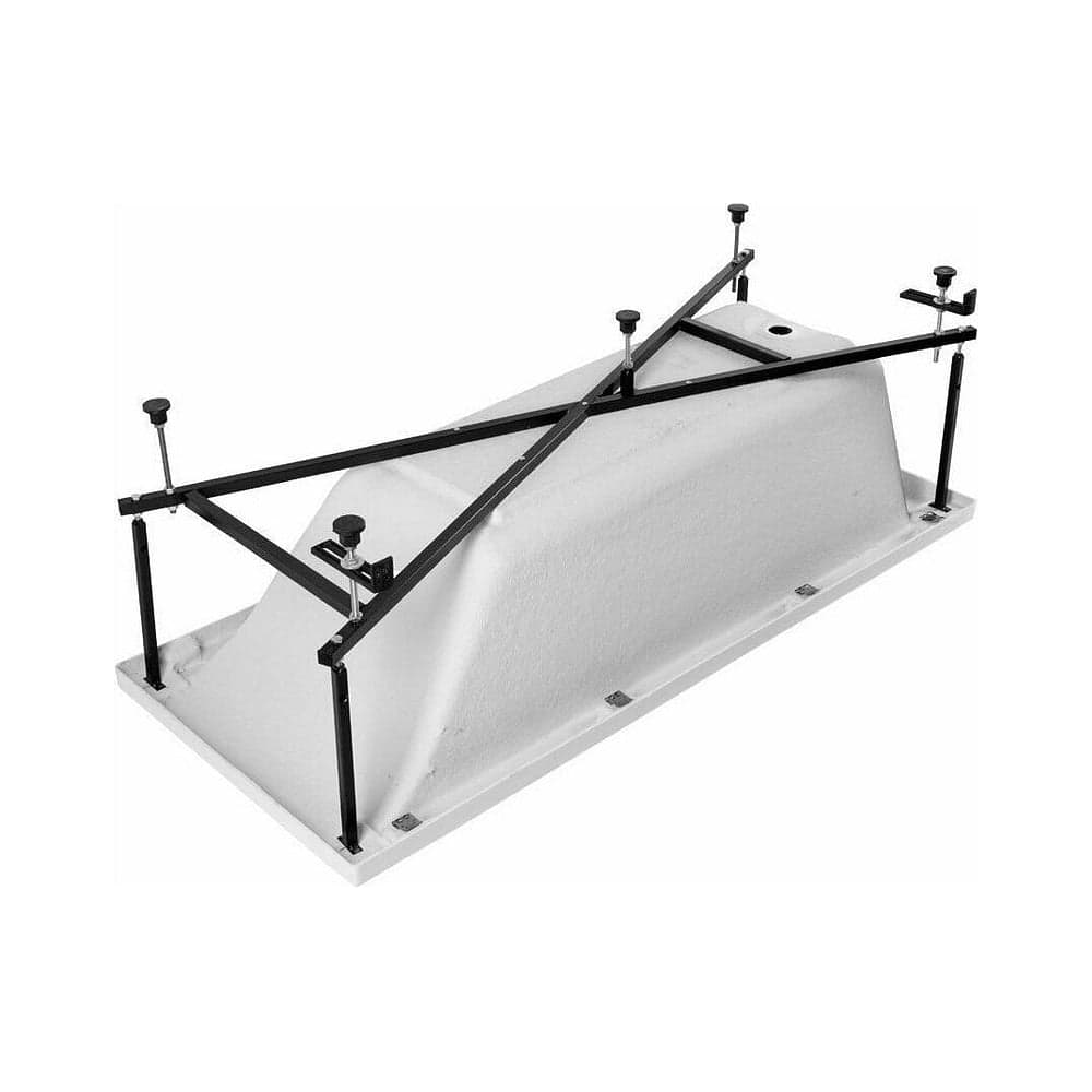 Сварной каркас для акриловой ванны Aquanet Bright 175x75 00216296