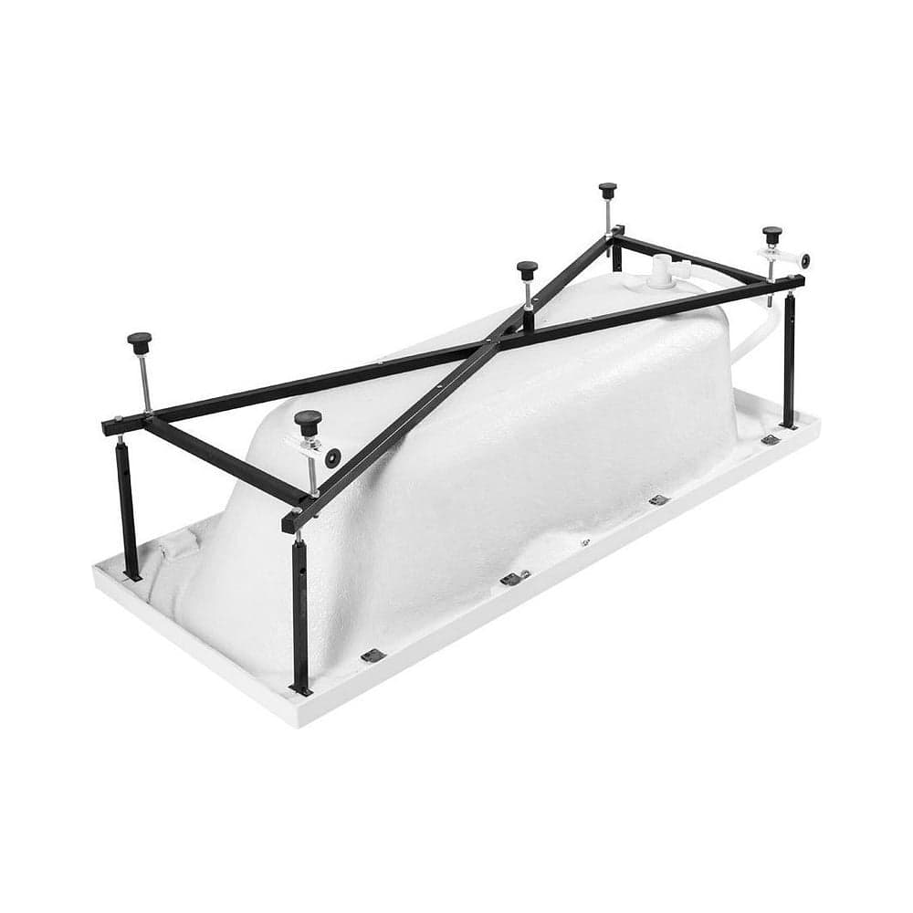 Сварной каркас для акриловой ванны Aquanet Dali 170x70 00239294