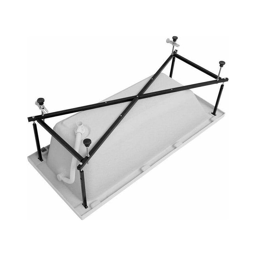 Сварной каркас для акриловой ванны Aquanet Bright 165x70 00229218