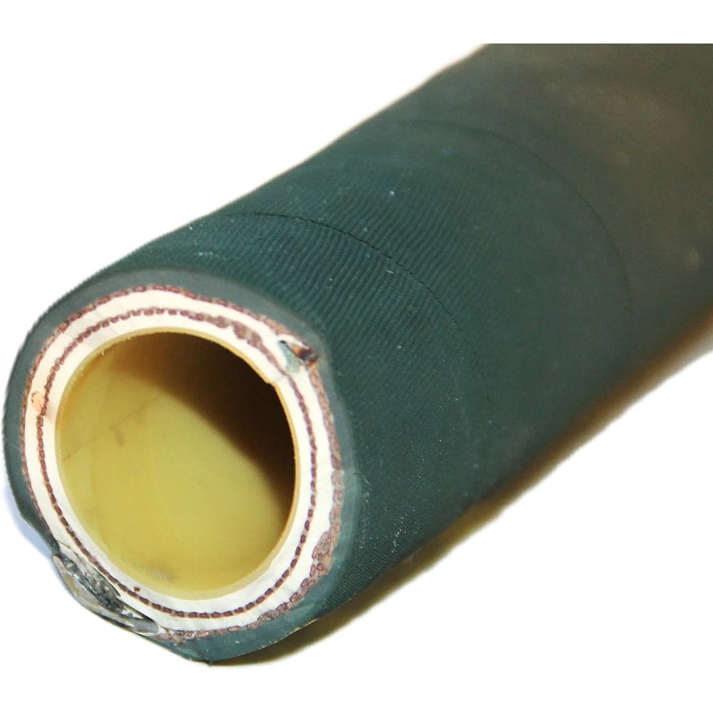 Рукав для химических и пищевых продуктов ISAFLEXO CHEMIFLOW FOOD 5C07G - UHMWPE - 16BAR SD - 32 мм, 10 метров 5C07-032G/L10