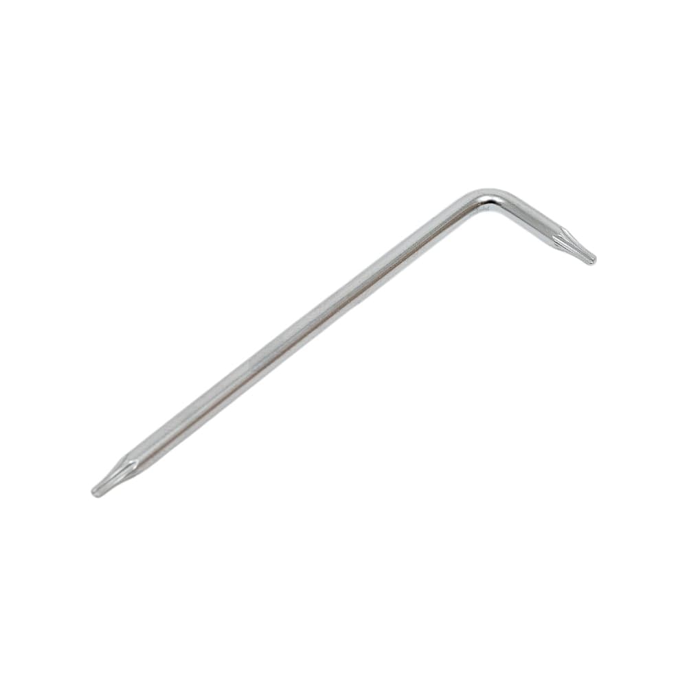 Ключ TORX, длинный YATO T6 YT-05490
