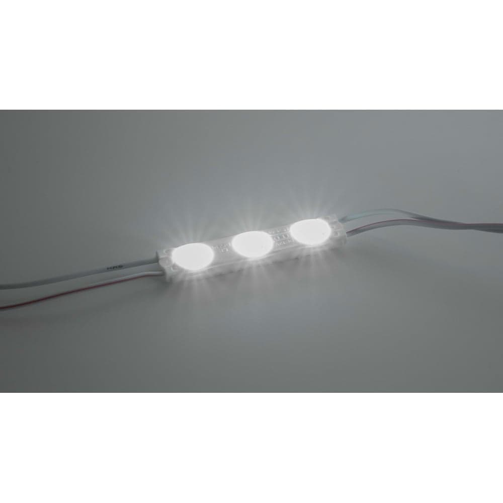 Светодиодный модуль DIAMOND LED (200 шт.) Z3-ULTRA-2835-W-MEN