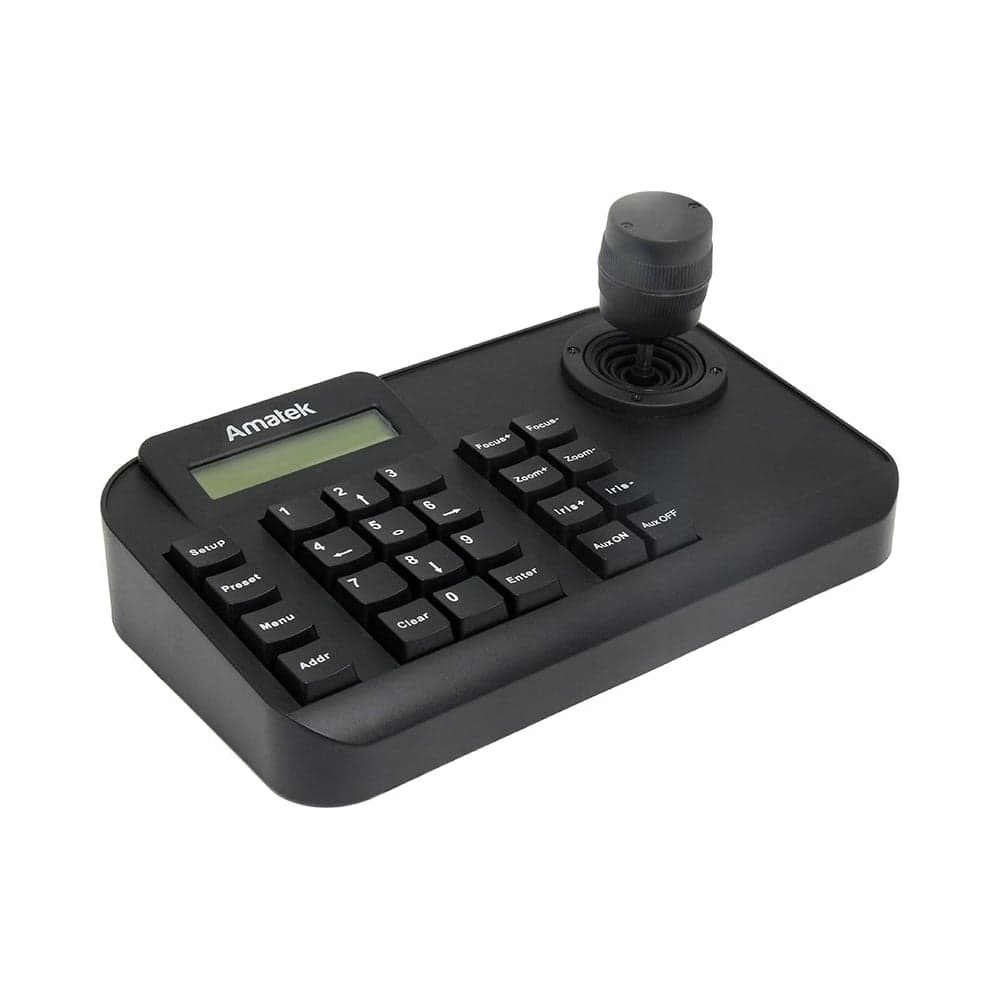 Контроллер управления Amatek AV-P85 PTZ 7000479
