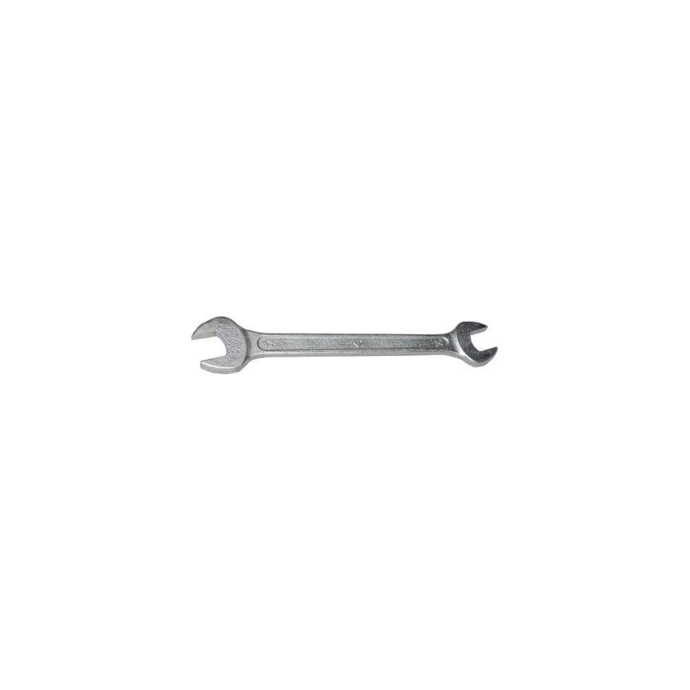 Ключ гаечный двусторонний с открытым зевом BOON (КГД) CrV 50 х 55 5515026