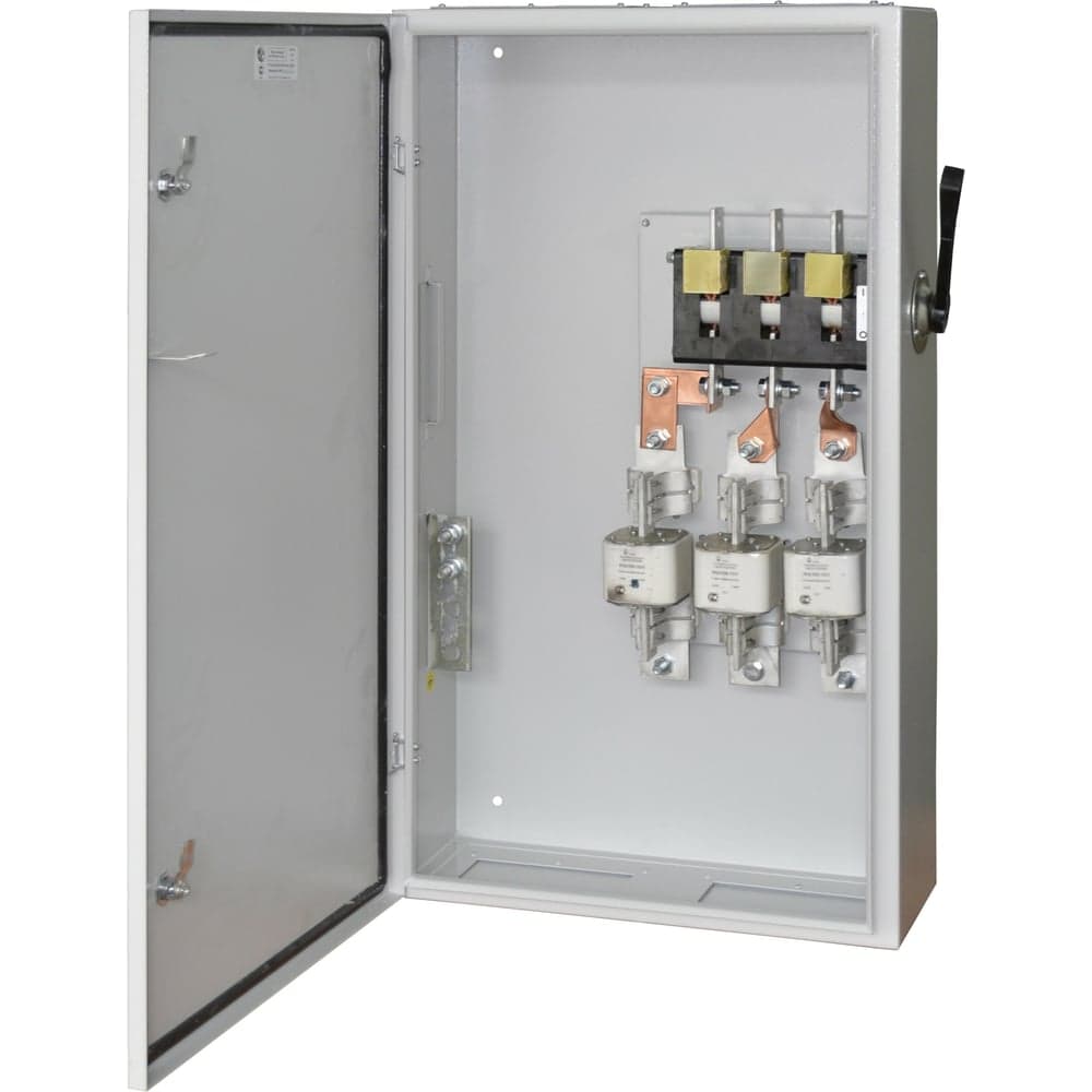 Силовой ящик Узола ЯРП-630-IP54-У3-Узола исп. 01 U450611