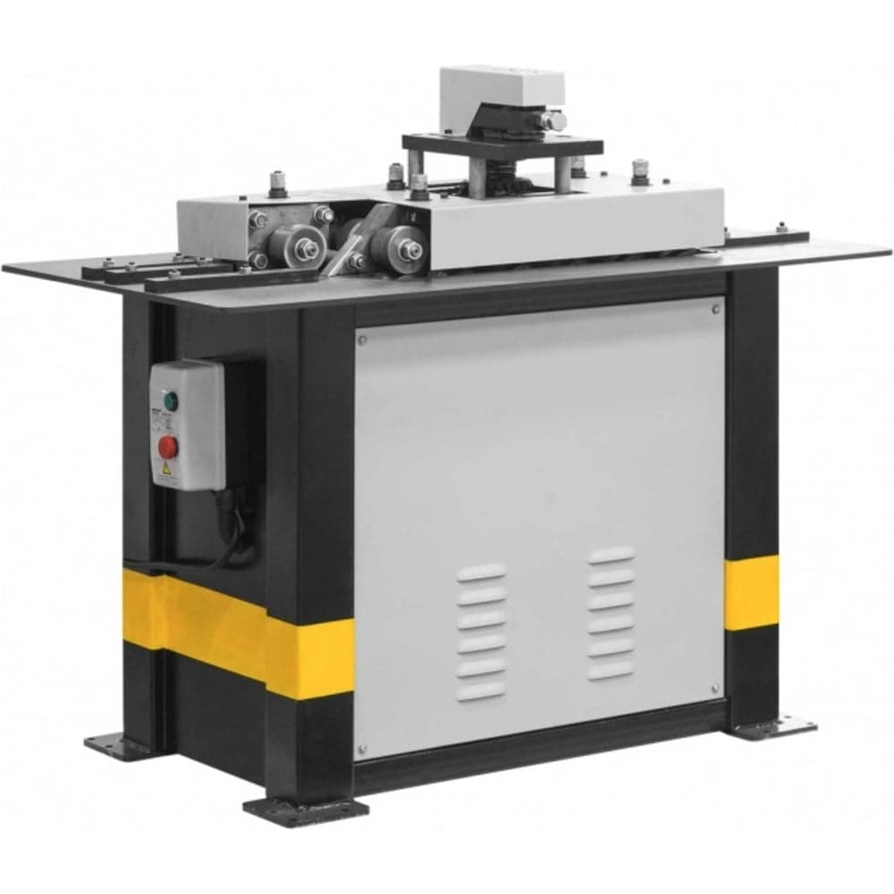 Станок фальцепрокатный Stalex PRO LC 12DR 102866