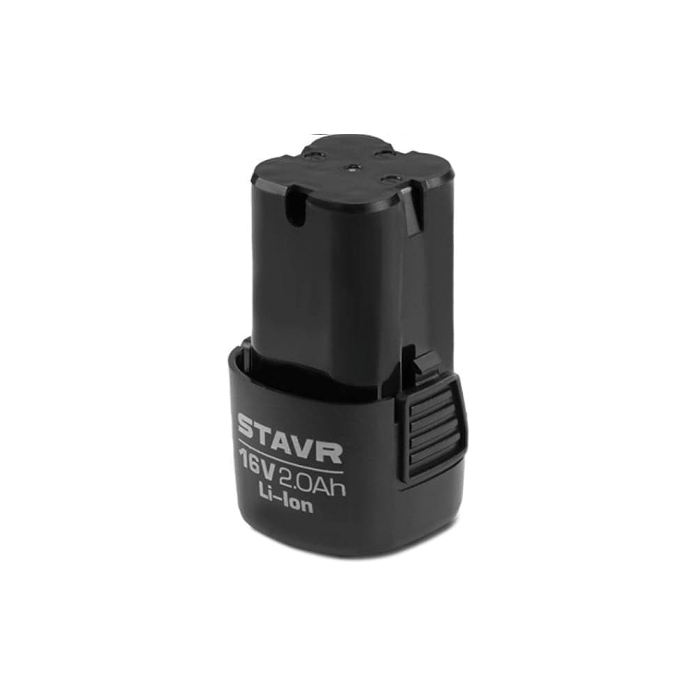 Аккумулятор Ставр СТАВР STAVR SB 16-2 2.0 Ач, 16V Li-ion 9090216114