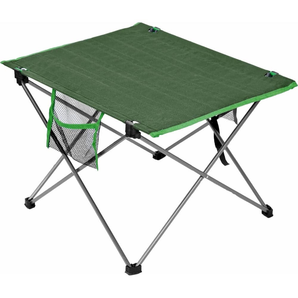 Складной стол LUOMA COMPACT NF Alu 57x44 см NF-20311
