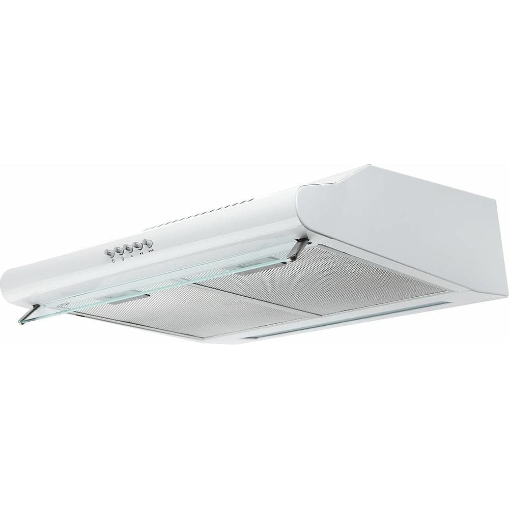 Вытяжка ORE Grong 50 white
GRONG50W