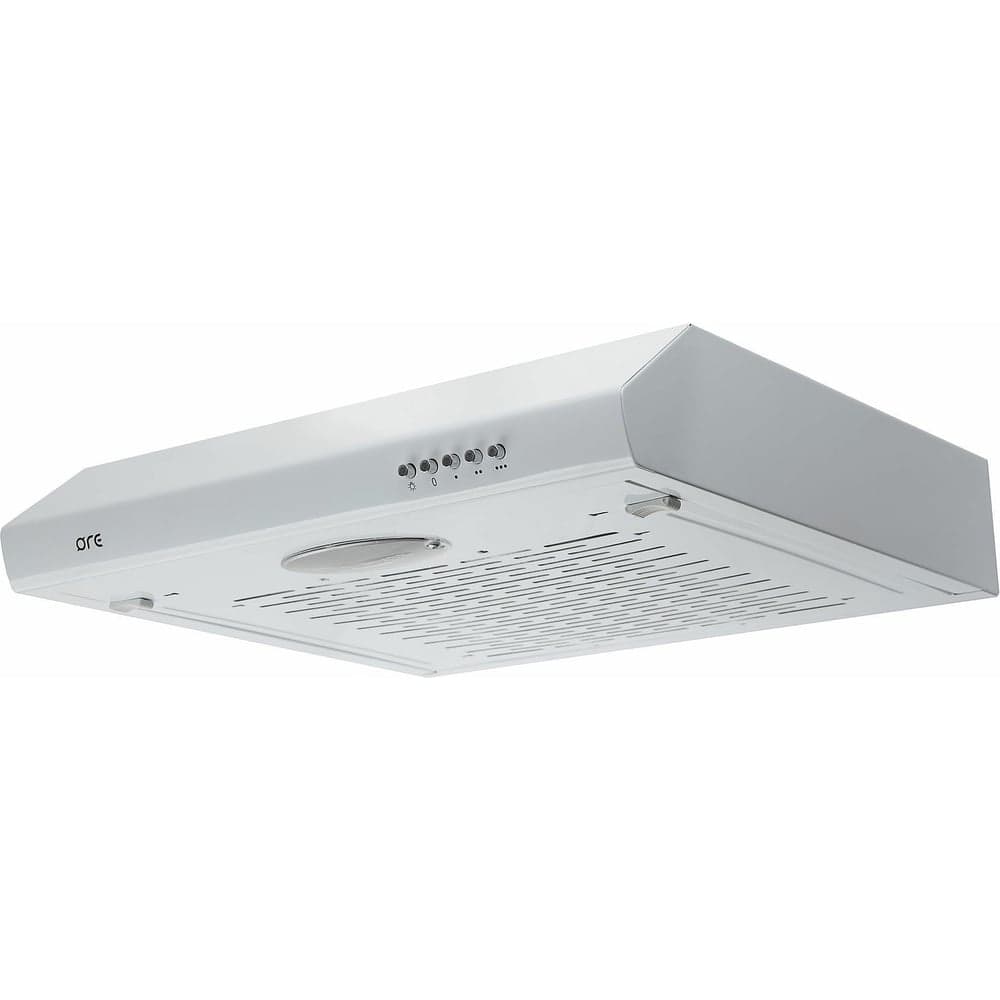Вытяжка ORE Oliver 50L white
OLIVER50LW