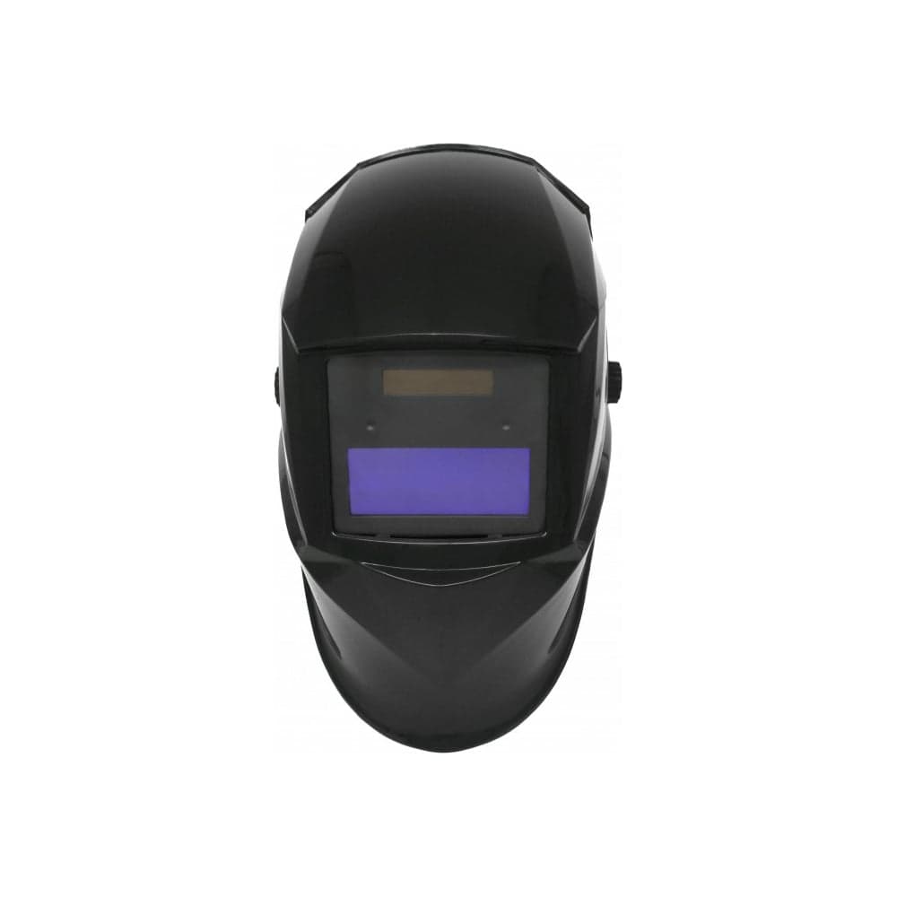 Маска сварочная FAVOURITE Ф1 PRO DIN11, 90х35мм, Li акку-р, проф.оголовье коробка 125100001