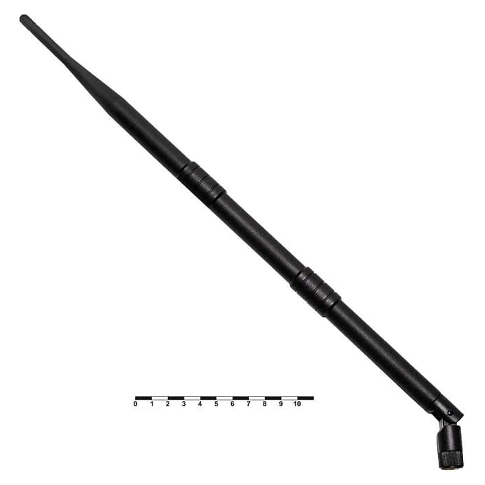 Антенна RUICHI WiFi: 2.4G-JB-9DB-2 85203