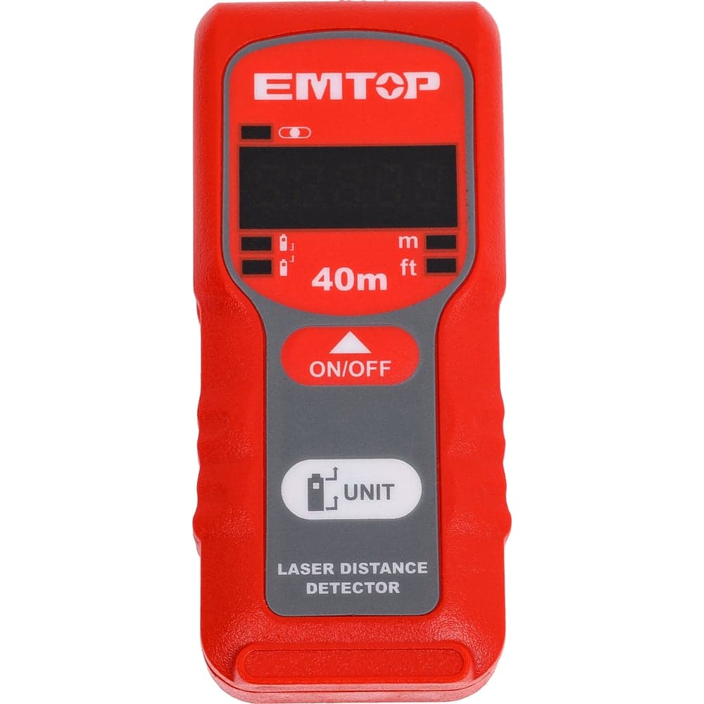Лазерный дальномер EMTOP EMDL1504