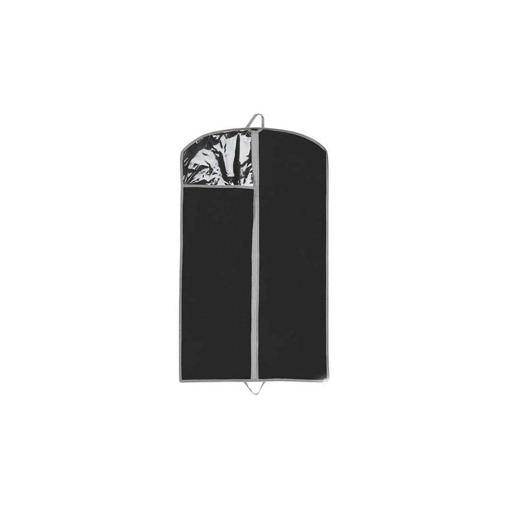 Чехол для верхней одежды Рыжий кот Black 100х60 см 312620