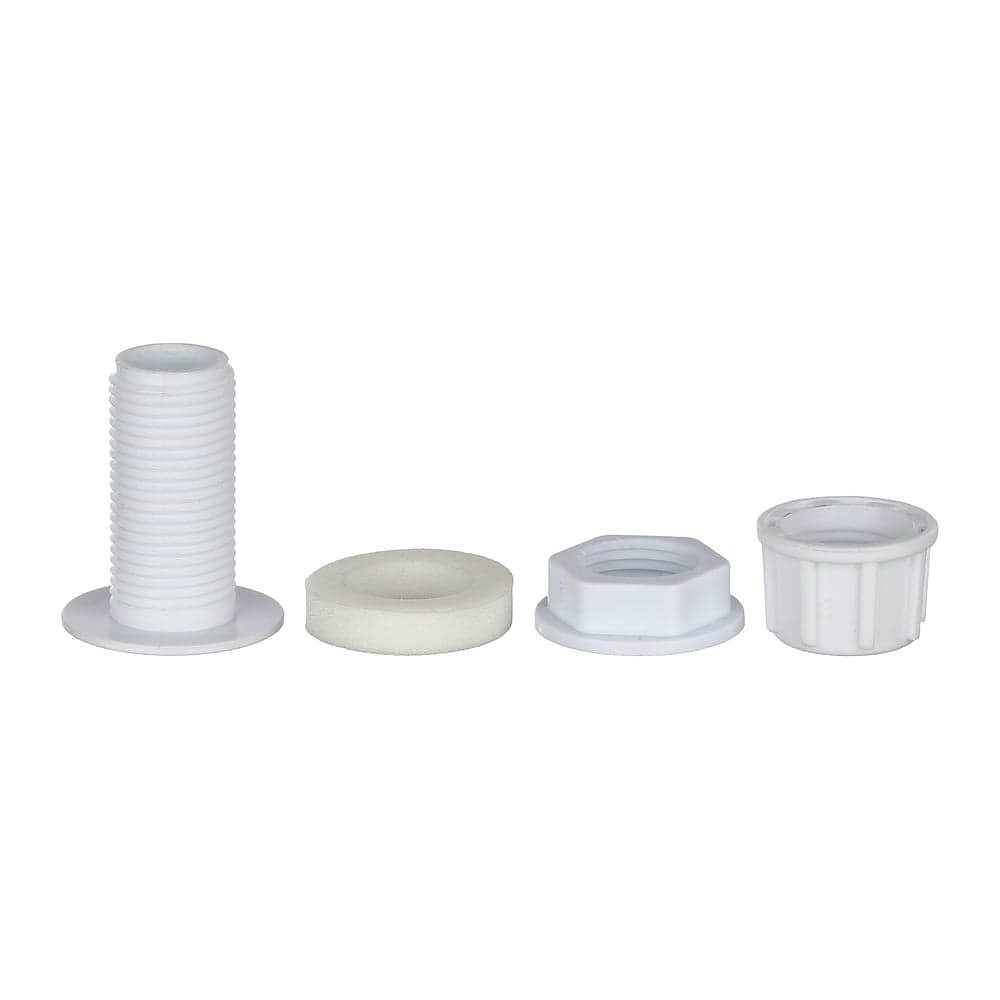 Отвод из бака для установки системы полива Green Helper 3/4", 10 шт. VR3/4