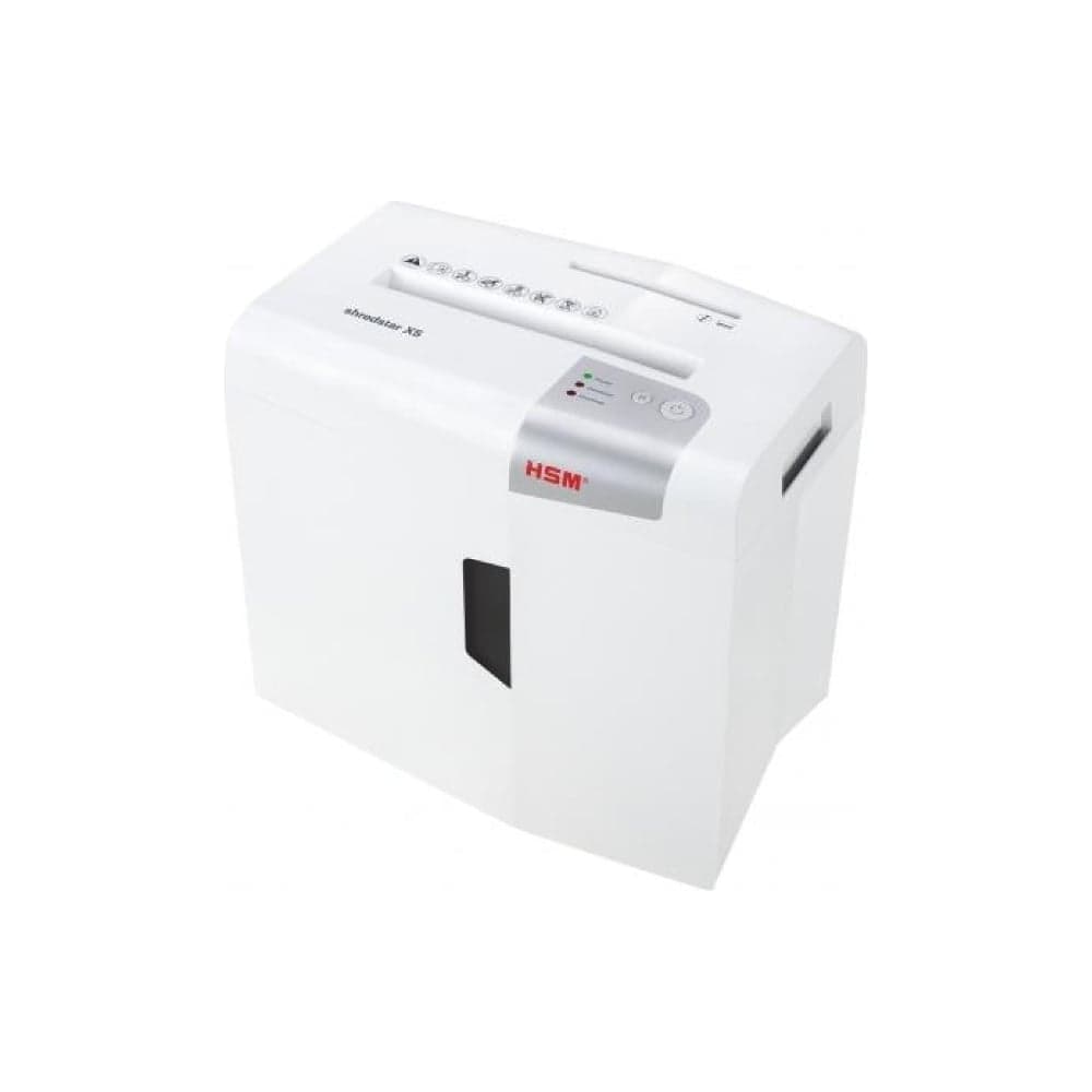 Уничтожитель документов HSM Shredstar X5-4.5x30 WHITE 1043121