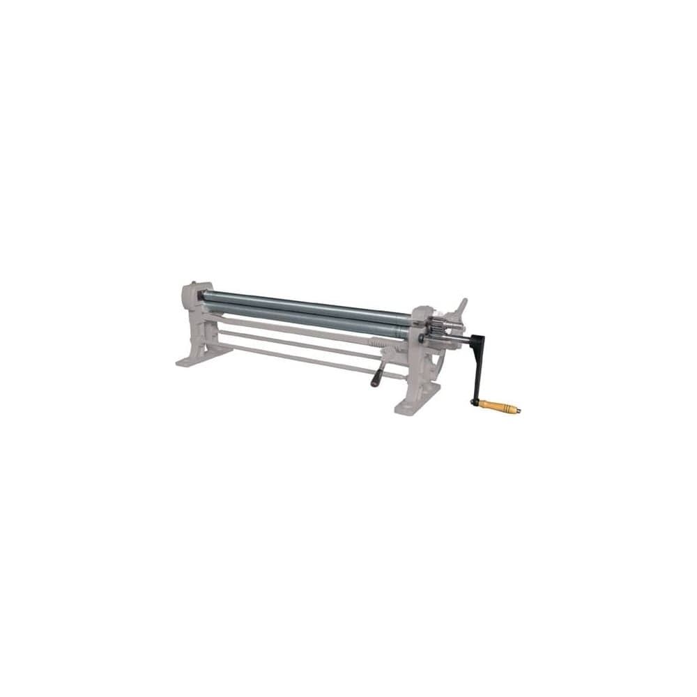 Вальцовочный ручной станок без стойки Dogan Machinery R 1050x46 4687201648130