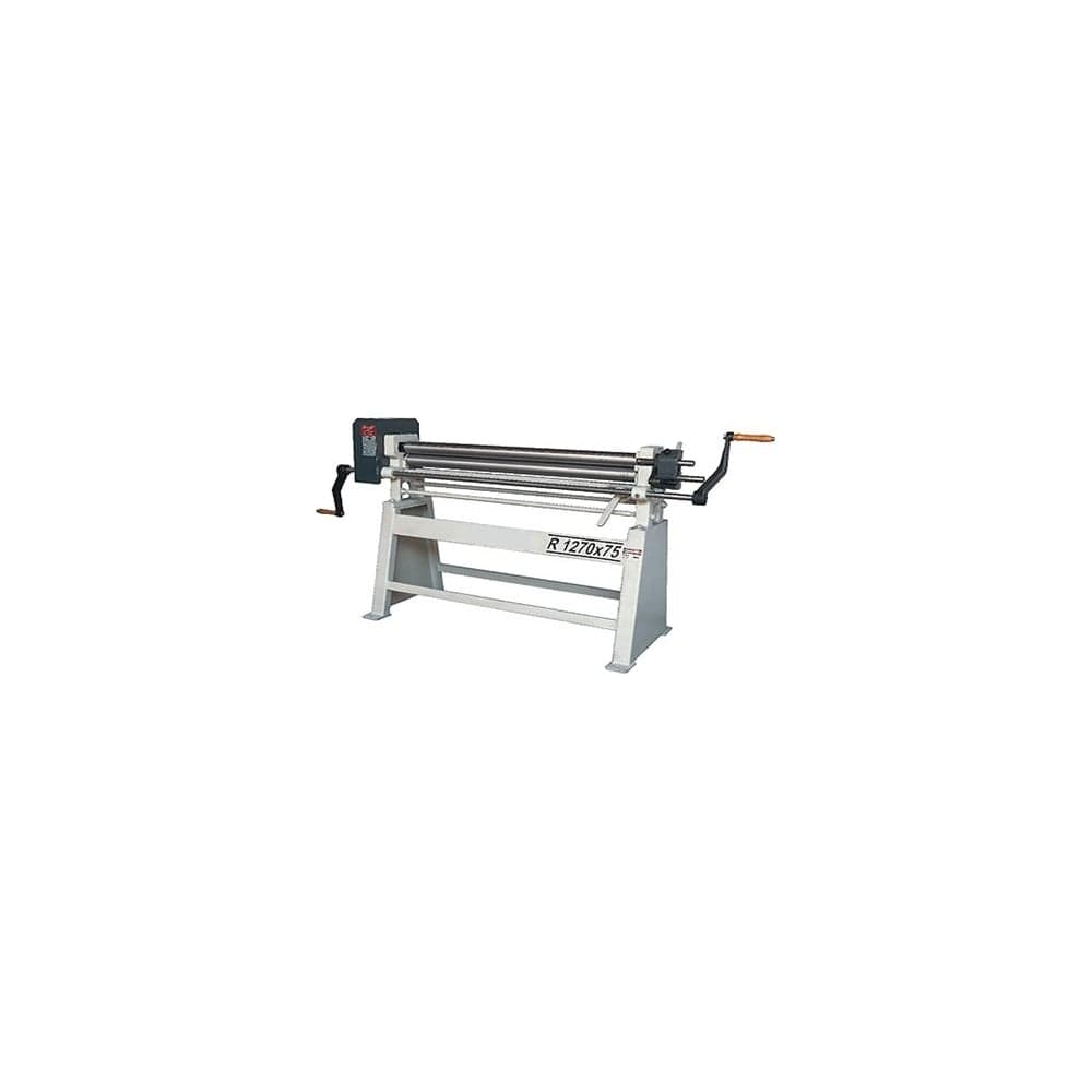 Ручной вальцовочный станок Dogan Machinery R 1050x56 4687201648284