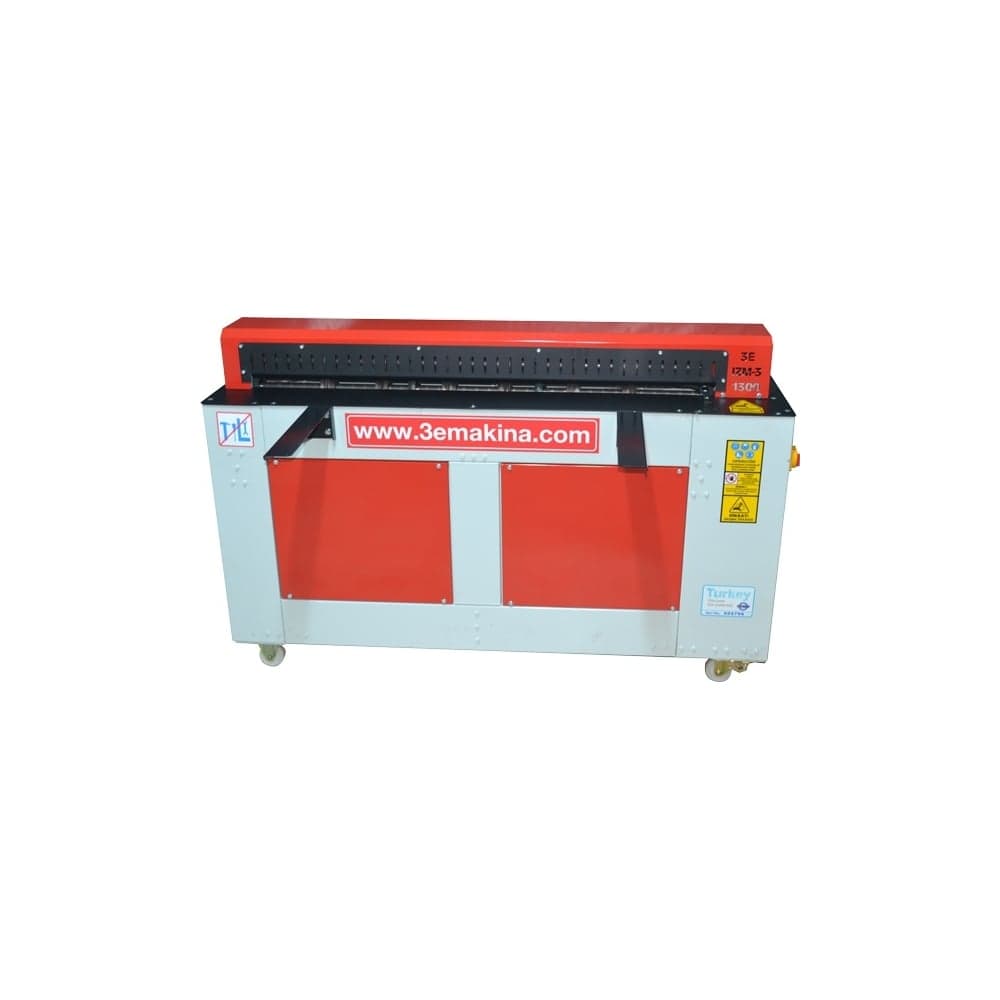 Станок для нанесения рёбер жесткости 3E Makina IZ-01 4687201647782