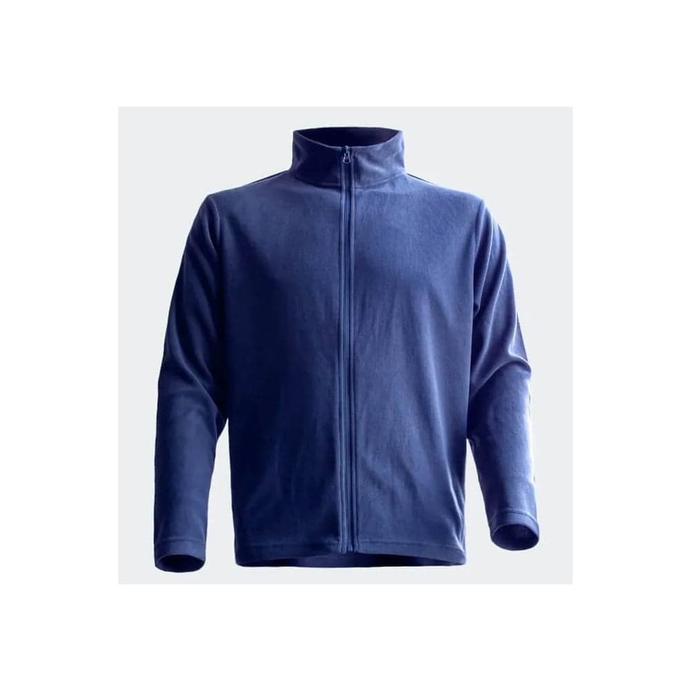 Толстовка флисовая Балтобувь HUNT LIGHT тонкий флис, синий, XXL HT-FLnb-XXL