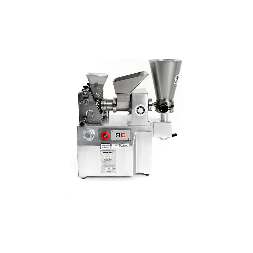 Пельменный аппарат настольный Foodatlas JGL 60 (AR) УТ000001313