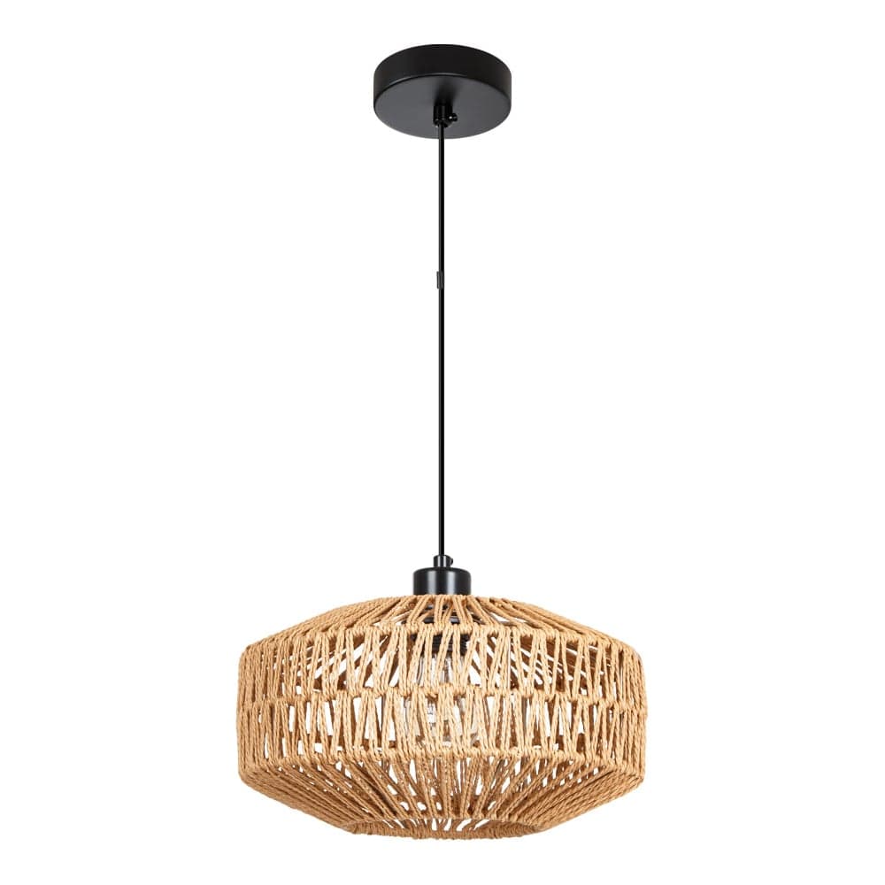 Светильник подвесной ARTE LAMP A7087SP-1BK