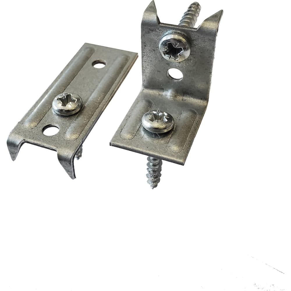Крепеж Гвозdeck Combo NEW 50 компл. 10190000ZN00WG01